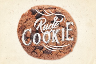 Boost Your Campaigns with Rude Cookie: A Striking Script Font