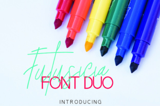 How Futusicia Duo Can Transform Your Small Business Branding