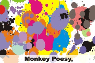 Monkey Poesy: The Typeface That Builds a Consistent Brand Identity